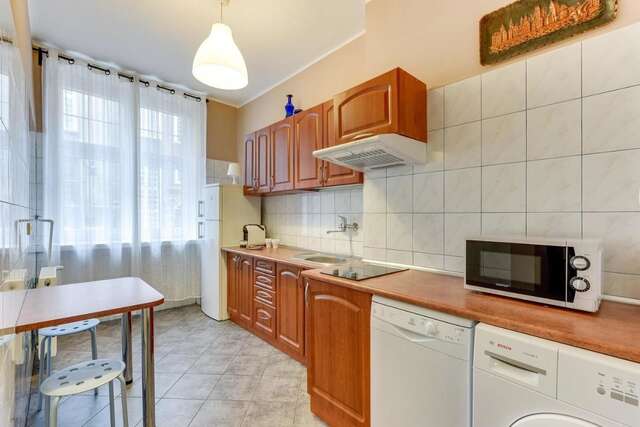 Апартаменты Old Town Mariacka Street Гданьск-32